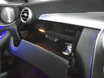 MERCEDES BENZ C class sedan HYBRID