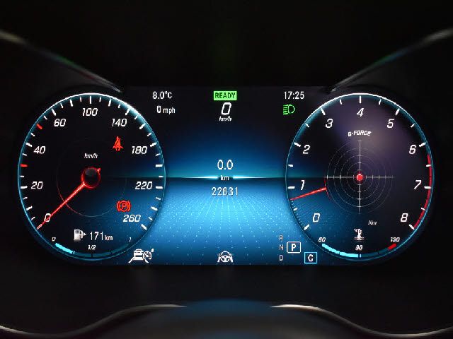 MERCEDES BENZ C class sedan HYBRID