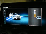 MERCEDES BENZ C class sedan HYBRID
