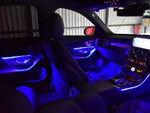 MERCEDES BENZ C class sedan HYBRID