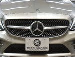 MERCEDES BENZ C class sedan HYBRID