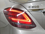 MERCEDES BENZ C class sedan HYBRID