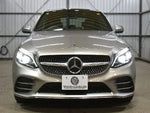 MERCEDES BENZ C class sedan HYBRID