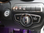 MERCEDES BENZ C class wagon HYBRID