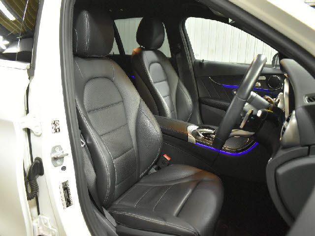 MERCEDES BENZ C class wagon HYBRID