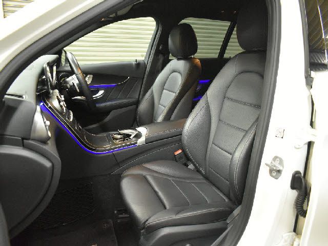 MERCEDES BENZ C class wagon HYBRID