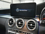 MERCEDES BENZ C class wagon HYBRID