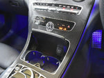 MERCEDES BENZ C class wagon HYBRID