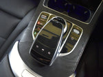 MERCEDES BENZ C class wagon HYBRID