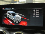 MERCEDES BENZ C class wagon HYBRID
