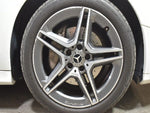MERCEDES BENZ C class wagon HYBRID