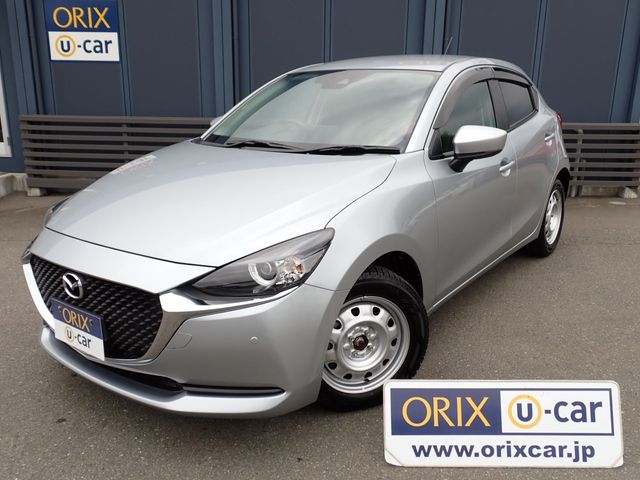 MAZDA2