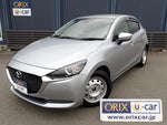MAZDA2