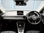 MAZDA2