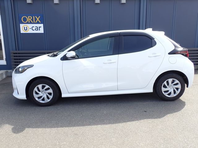 YARIS