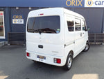EVERY van 4WD
