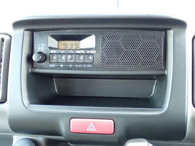 EVERY van 4WD