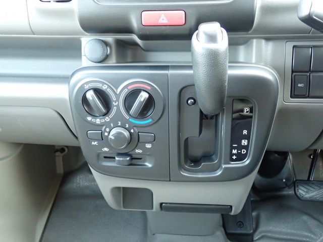 EVERY van 4WD