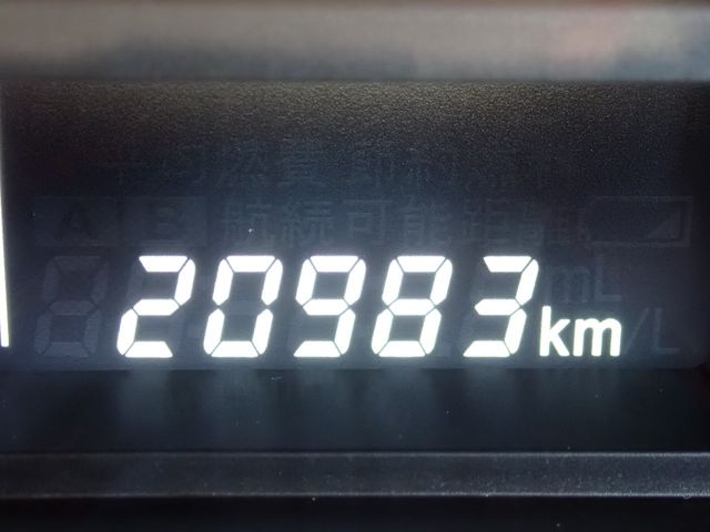 EVERY van 4WD