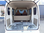 EVERY van 4WD