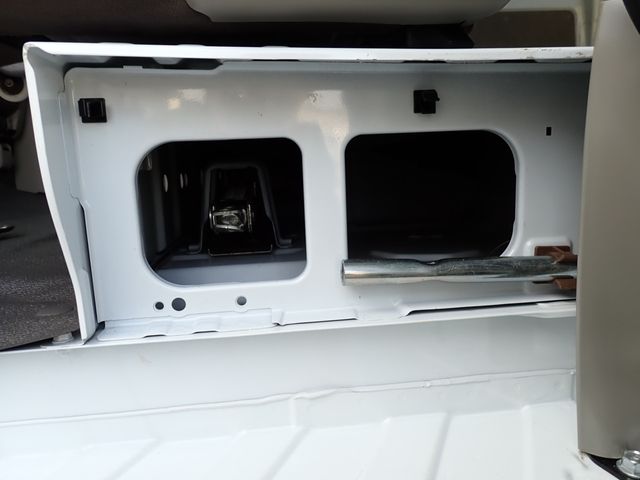 EVERY van 4WD