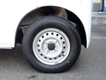 EVERY van 4WD