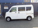 EVERY van 4WD