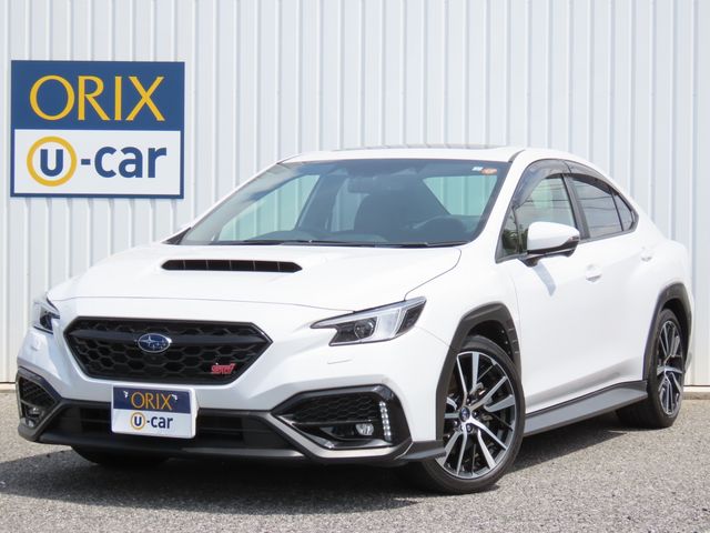 WRX S4