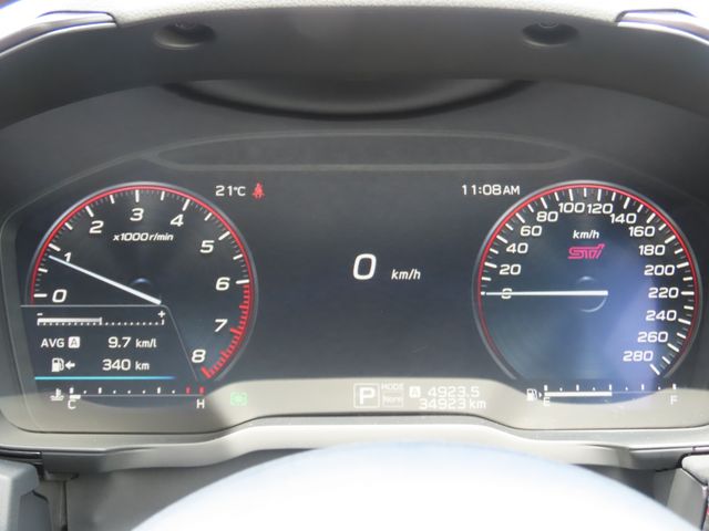 WRX S4