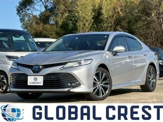 CAMRY HYBRID