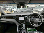 CAMRY HYBRID