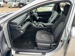 CAMRY HYBRID