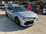 CAMRY HYBRID