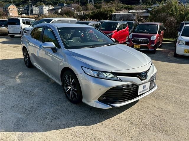 CAMRY HYBRID