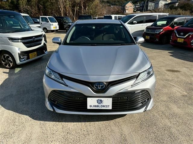 CAMRY HYBRID