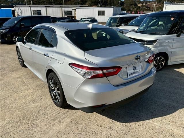 CAMRY HYBRID