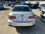 CAMRY HYBRID