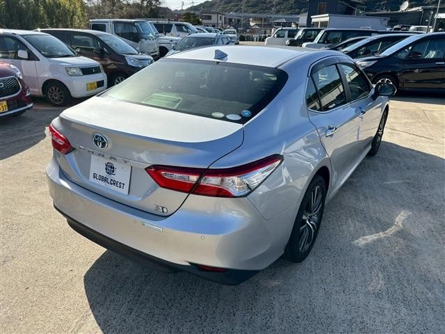 CAMRY HYBRID