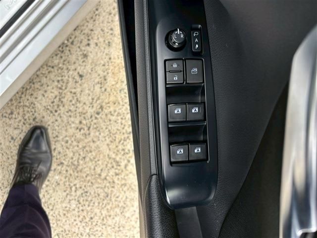 CAMRY HYBRID