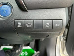 CAMRY HYBRID