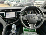 CAMRY HYBRID