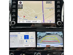 CAMRY HYBRID