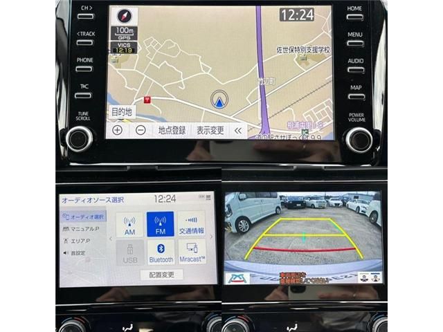 CAMRY HYBRID