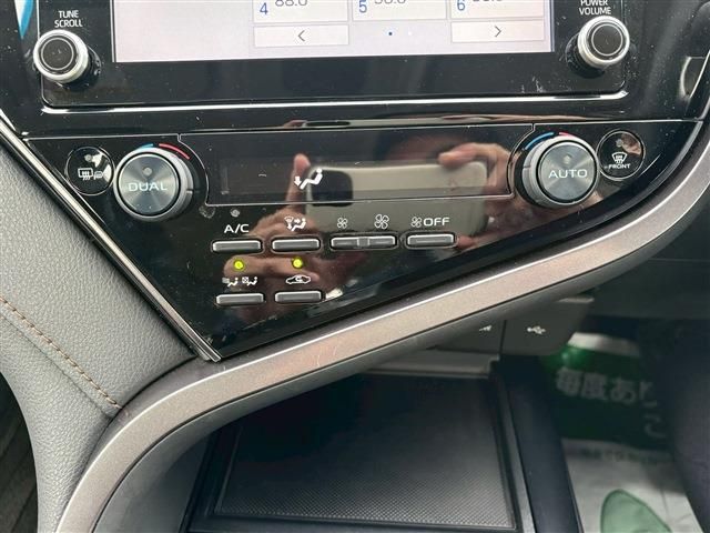 CAMRY HYBRID