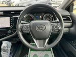 CAMRY HYBRID