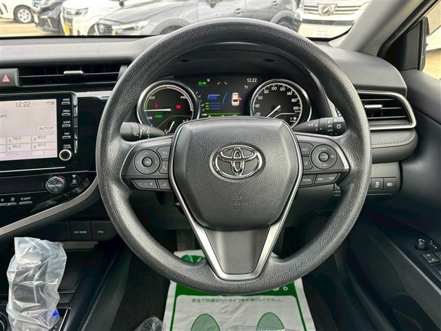 CAMRY HYBRID