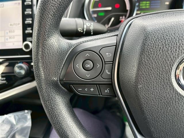 CAMRY HYBRID