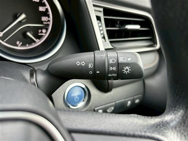 CAMRY HYBRID