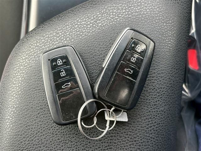 CAMRY HYBRID