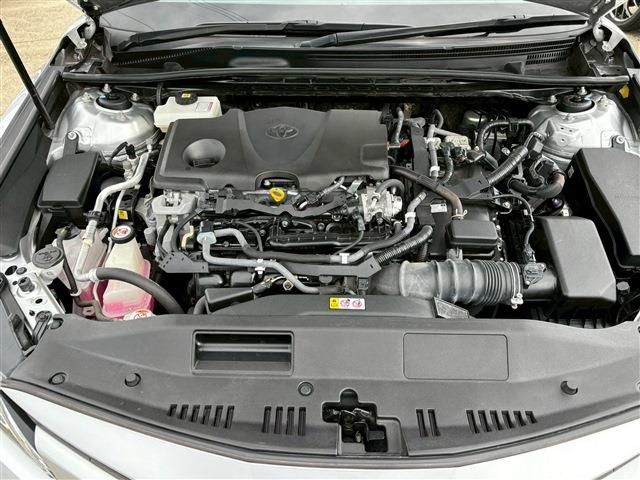 CAMRY HYBRID
